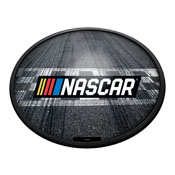 NASCAR: Finish Line - Oval Slimline Lighted Wall Sign, NASCAR-140-02