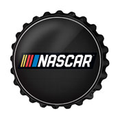 NASCAR: Bottle Cap Wall Sign, FNB-NASCAR-210-02A