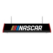 NASCAR: Standard Pool Table Light, FNB-NASCAR-310-01A