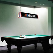 NASCAR: Standard Pool Table Light, FNB-NASCAR-310-01A