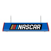 NASCAR: Standard Pool Table Light, FNB-NASCAR-310-01A