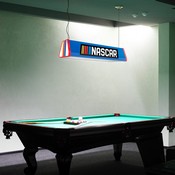 NASCAR: Standard Pool Table Light, FNB-NASCAR-310-01A