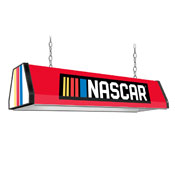 NASCAR: Standard Pool Table Light, FNB-NASCAR-310-01A