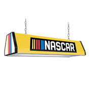 NASCAR: Standard Pool Table Light, FNB-NASCAR-310-01A