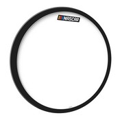 NASCAR: Modern Disc Dry Erase Wall Sign, NASCAR-612-01