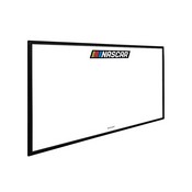 NASCAR: Framed Dry Erase Wall Sign, FNB-NASCAR-613-01A