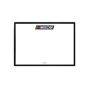 NASCAR: Framed Dry Erase Wall Sign, FNB-NASCAR-613-01A