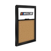 NASCAR: Cork Note Board, NASCAR-640-01