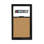 NASCAR: Cork Note Board, NASCAR-640-01