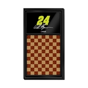 William Bryon: Dual Logo - Cork Note Board, NAWB24-640-02