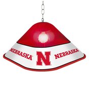Nebraska Cornhuskers Game Table Light-Square