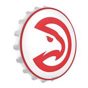 Atlanta Hawks: Bottle Cap Wall Light, NBAHAW-215-01