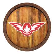 Atlanta Hawks: Logo - 