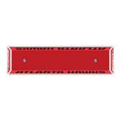 Atlanta Hawks: Standard Pool Table Light, NBAHAW-310-01