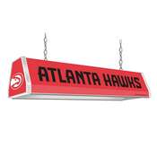 Atlanta Hawks: Standard Pool Table Light, NBAHAW-310-01