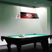 Atlanta Hawks: Edge Glow Pool Table Light, NBAHAW-320-01