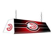 Atlanta Hawks: Edge Glow Pool Table Light, NBAHAW-320-01