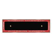 Atlanta Hawks: Premium Wood Pool Table Light, NBAHAW-330-01