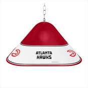 Atlanta Hawks: Game Table Light, NBAHAW-410-01