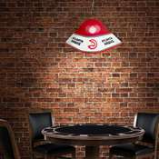 Atlanta Hawks: Game Table Light, NBAHAW-410-01