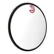 Atlanta Hawks: Modern Disc Dry Erase Wall Sign, NBAHAW-612-01