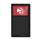 Atlanta Hawks: Chalk Note Board, FNB-NBAHAW-620-01A