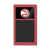 Atlanta Hawks: Chalk Note Board, FNB-NBAHAW-620-01A