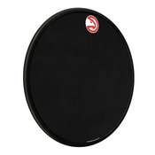 Atlanta Hawks: Modern Disc Chalkboard, NBAHAW-622-01