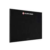 Atlanta Hawks: Framed Chalkboard, FNB-NBAHAW-623-01A