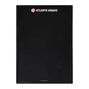Atlanta Hawks: Framed Chalkboard, FNB-NBAHAW-623-01A