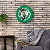 Boston Celtics: Bottle Cap Wall Sign, NBBCEL-210-01
