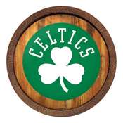Boston Celtics: Logo - 