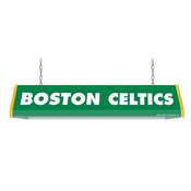 Boston Celtics: Standard Pool Table Light, NBBCEL-310-01