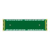 Boston Celtics: Standard Pool Table Light, NBBCEL-310-01