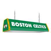 Boston Celtics: Standard Pool Table Light, NBBCEL-310-01