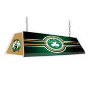 Boston Celtics: Edge Glow Pool Table Light, NBBCEL-320-01