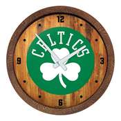 Boston Celtics: Logo - 