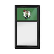 Boston Celtics: Dry Erase Note Board, FNB-NBBCEL-610-01A