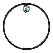 Boston Celtics: Modern Disc Dry Erase Wall Sign, NBBCEL-612-01