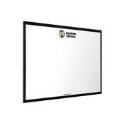 Boston Celtics: Framed Dry Erase Wall Sign, FNB-NBBCEL-613-01A