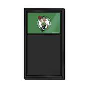 Boston Celtics: Chalk Note Board, FNB-NBBCEL-620-01A