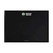 Boston Celtics: Framed Chalkboard, FNB-NBBCEL-623-01A