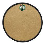 Boston Celtics: Modern Disc Cork Board, NBBCEL-642-01