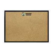 Boston Celtics: Framed Corkboard, FNB-NBBCEL-643-01A