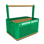 Boston Celtics: Tailgate Caddy, NBBCEL-710-01