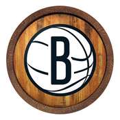 Brooklyn Nets: Logo - 
