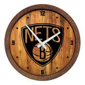 Brooklyn Nets: 