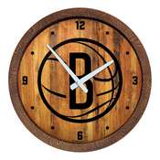 Brooklyn Nets: Logo - 