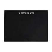 Brooklyn Nets: Framed Chalkboard, FNB-NBBNET-623-01A