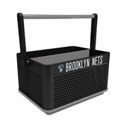 Brooklyn Nets: Tailgate Caddy, FNB-NBBNET-710-01A